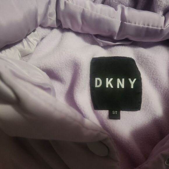 Girl's 3-4 Years Lot 5 Pieces Coat, Sweater/ Pants Suit, Hat, Shirt - Picture 3 of 16